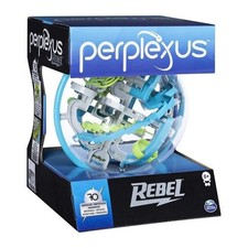 PERPLEXUS - Rebel Rookie -