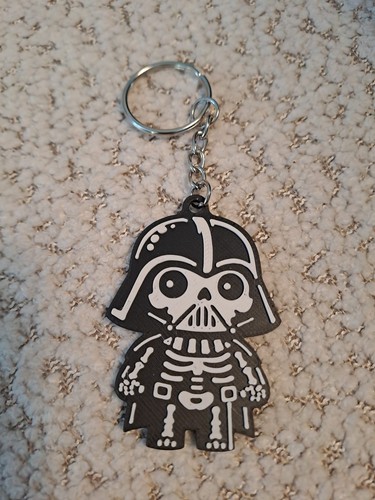 Porte clés star wars - , dark