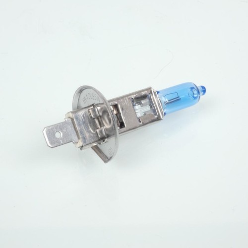 Ampoule bleue 12v 55w rms - bleue,