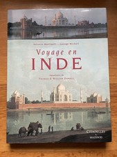 CITADELLES & MAZENOD - Voyage