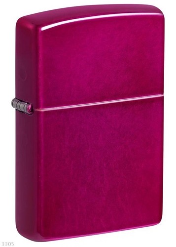 Zippo candy raspberry - candy,