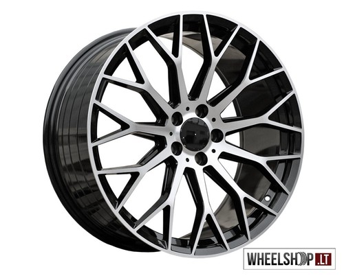Mercedes benz style r18 - style, 5x112