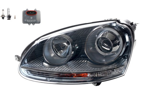 Phares xenon convient pour - phares,