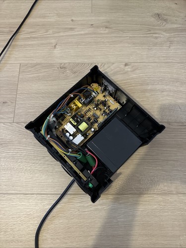 Onduleur ellipse 450 - , batteries