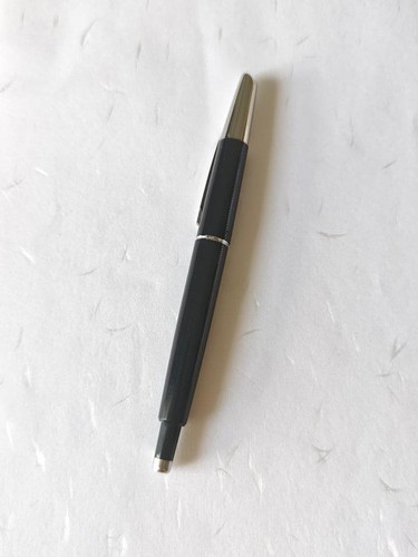 Pilot capless fountain pen - capless,