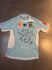 Maillot Rugby Usap Canterbury