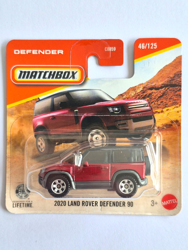 Miniature matchbox land - miniature,