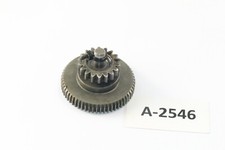 Daelim VT 125 F year 1998 - drive starter free run A2546