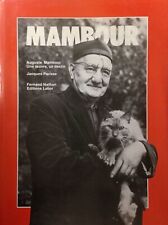 Mambour une oeuvre un destin