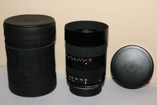 Zoom Leica R 35-70 mm F4 MACRO