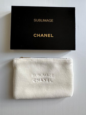 CHANEL SUBLIMAGE MINI TROUSSE