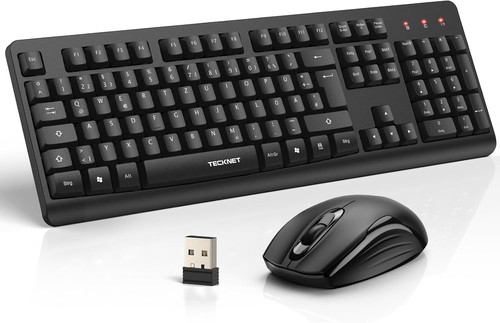 Ensemble clavier souris - ensemble,