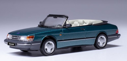 Ixomodels voiture cabriolet - ixomodels,