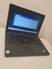 PC Portable Lenovo X270 i5-6100U 2.3ghz 8Go  12.5" 