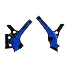 protections de cadre en