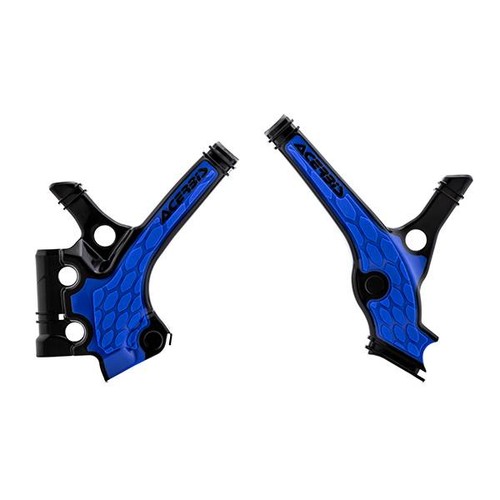 Protections cadre en - protections,