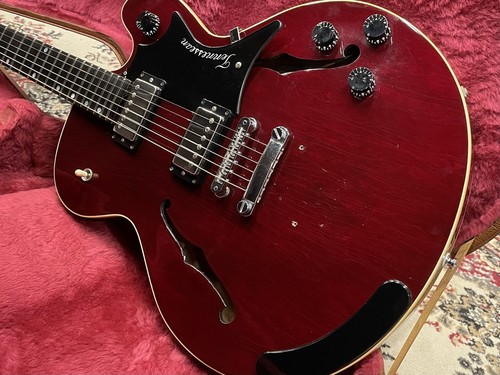 Guitare électrique gibson - électrique,