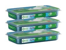 3x 10er Pack Swiffer Trempé