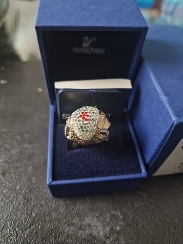 Bague marque swarovski modele - marque,