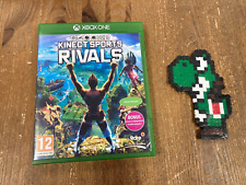 Kinect sports rivals - Jeux