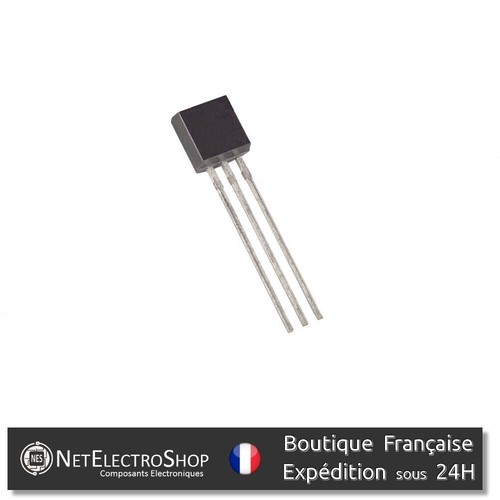 Régulateur tension 5v - tension,