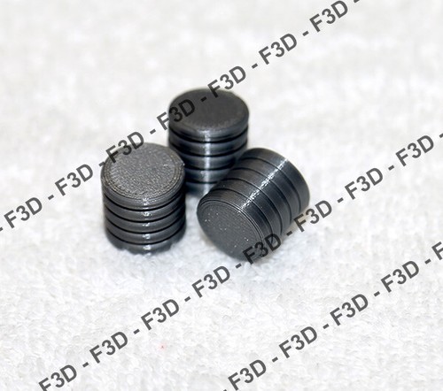 Foster fitting dust cap - dust,