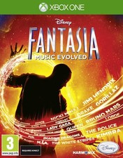 Disney Fantasia - Music