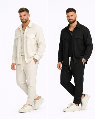 Ensemble pour homme chic - ensemble,