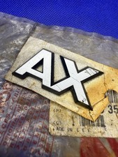 logo Badge Emblème Monogramme