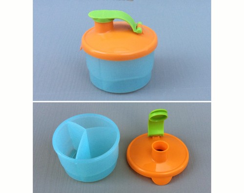 Tupperware doseur lait - tupperware, en