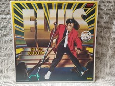 Elvis Presley  The Sun