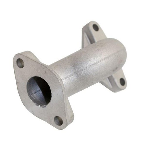 Pipe admission manifold - pipe,
