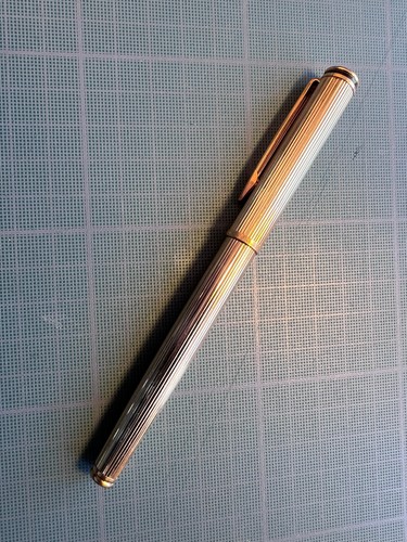 Stylo plume waterman comme - stylo,