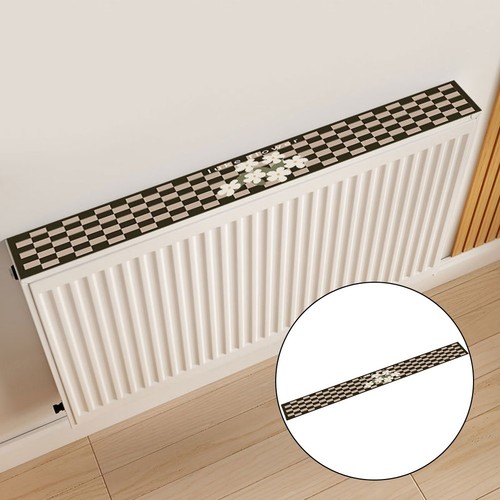 Tampon radiateur décoratif - de,