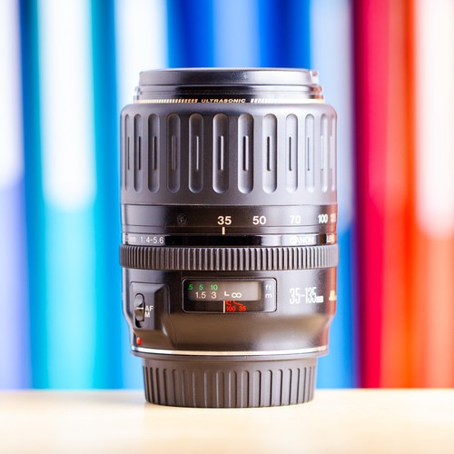 Canon 135mm 4 5 - canon, 35-135mm