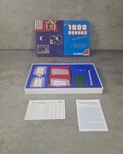 Jeux de société - 1000