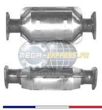 Catalyseur pour LOTUS ELISE