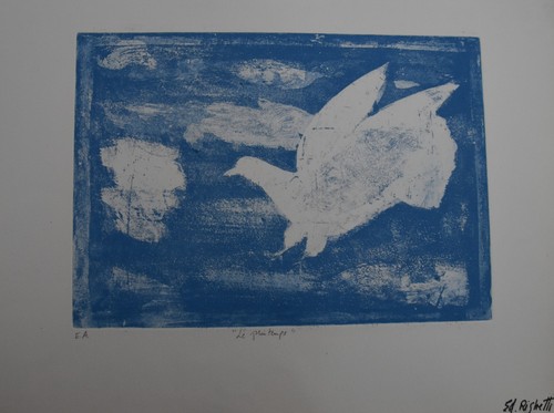 Edouard righetti - righetti,