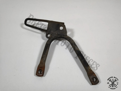 Platine passager droit - , mbk