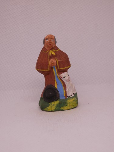 Santons provence le - provence,