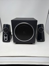 Logitech Z523 Speaker System