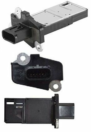 Debimetre air aston - d'air, martin