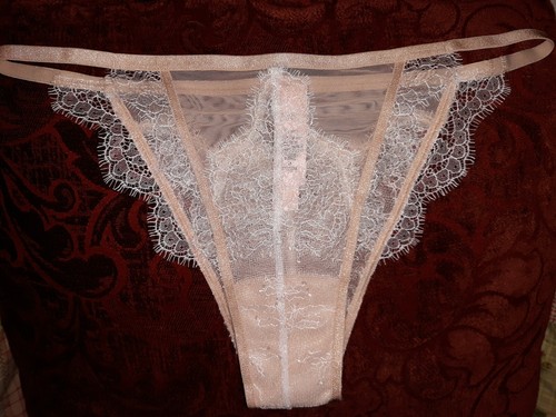 Victoria secret end - hi,