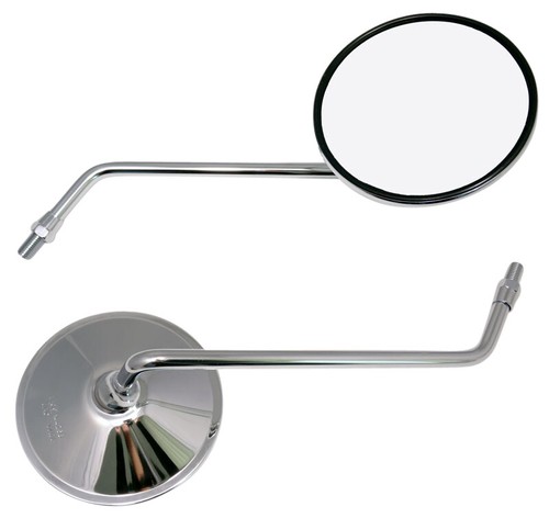 Rétroviseur miroir pour - 2x,