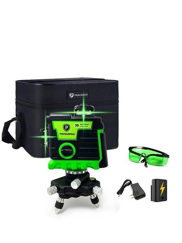 Niveau laser lignes - 12,