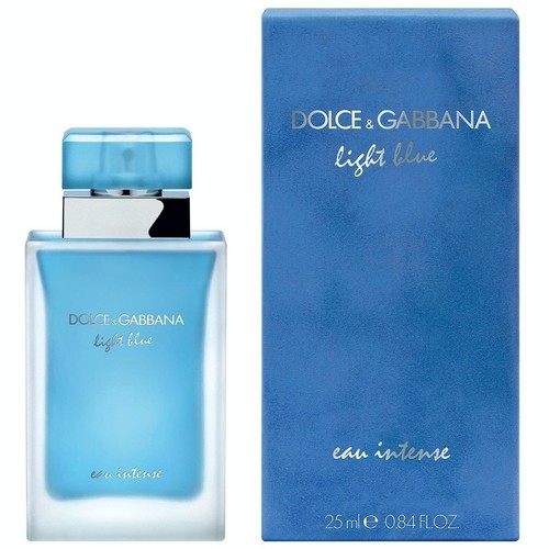 Dolce gabbana light blue - &,