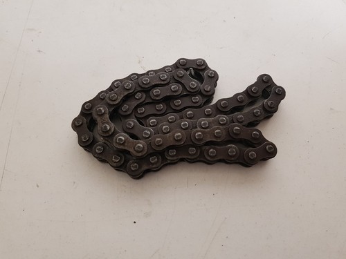 Chaine différentiel de - chaine,