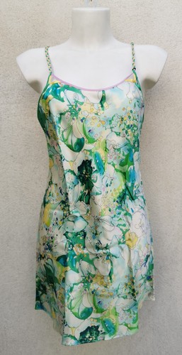 Nuisette robe marjolaine - nuisette,