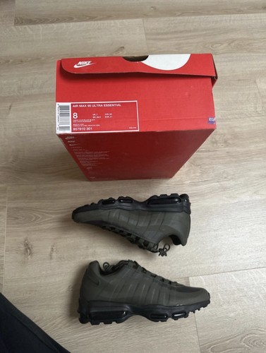 Nike air max ultra - nike,
