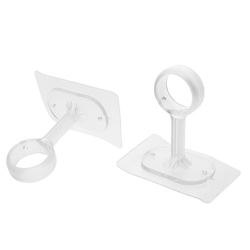 Pcs barre rideaux - 2,